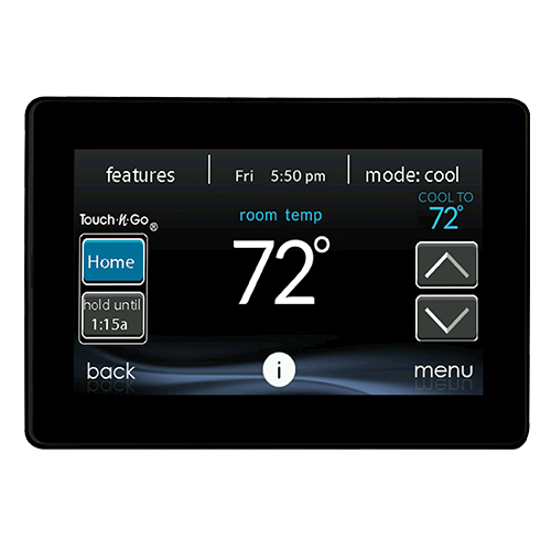 Thermostats
