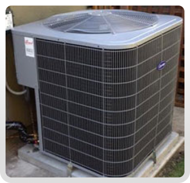 Heat Pump Service in Venetia, PA