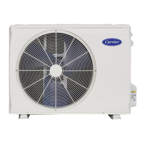 Ductless