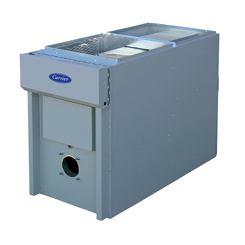 Oil Furnace